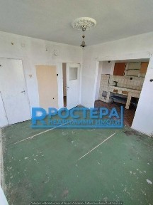 Област Търговище, гр. Търговище, Център