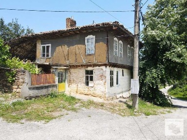 Област Велико Търново, с. Драгижево