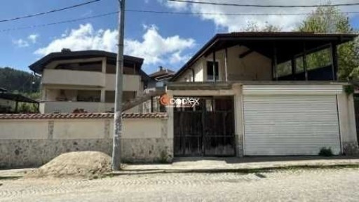 Област Пловдив, гр. Калофер