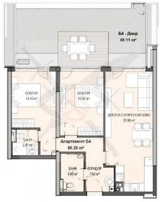 Област София-град, гр. София, Кръстова вада