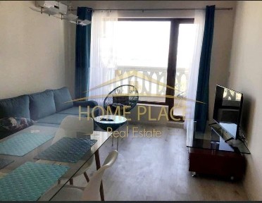 ТРИСТАЕН апартамент под наем - Аспарухово