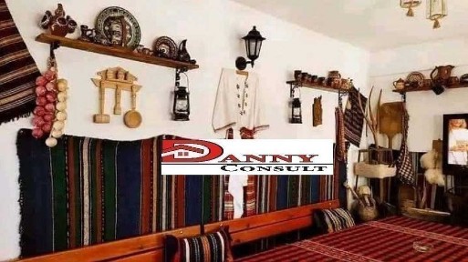 Област Велико Търново, гр. Велико Търново, Акация