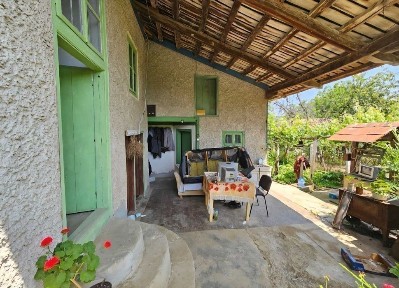 Област Велико Търново, с. Церова кория