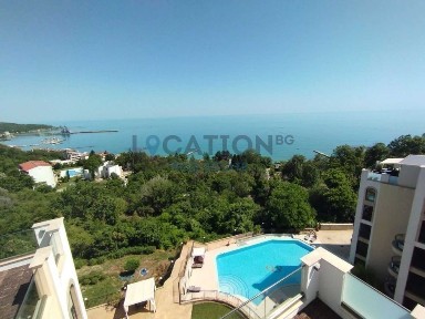 Многостаен апартамент в Балчик