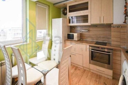 Област София-град, гр. София, Студентски град