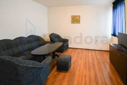 Област София-град, гр. София, Студентски град