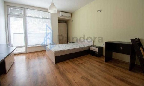 Едностаен апартамент в кв. Студентски град