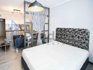 Едностаен апартамент под наем в кв. Студентски град