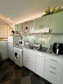 Етаж от къща - м-т Ален мак - 104248