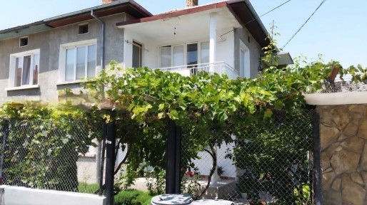 Област Велико Търново, гр. Дебелец