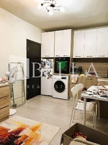 Област София-град, гр. София, Банишора