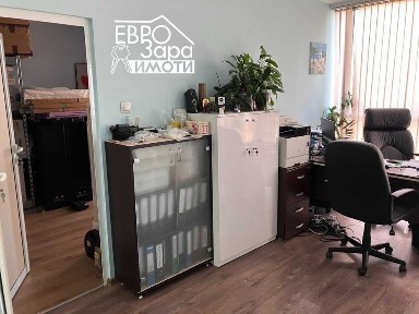 Област Стара Загора, гр. Стара Загора, Опълченски