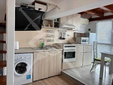 Етаж от къща - м-т Ален мак - 125859