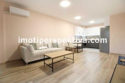 Област Пловдив, гр. Пловдив, Христо Смирненски