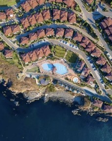 Област Бургас, гр. Созопол