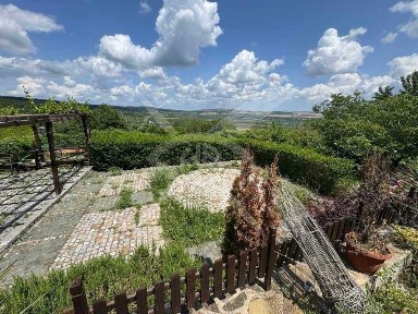 Две Вили - Айтос