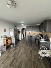 широк център - двустаен ново строителство