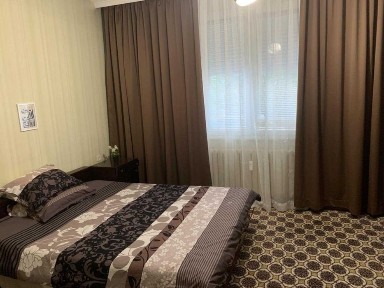 под наем - тристаен - широк център