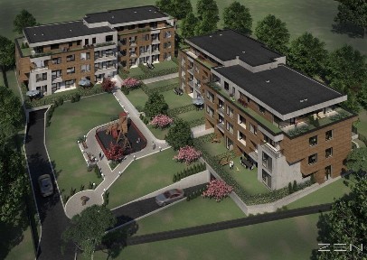 Област Благоевград, гр. Благоевград, Освобождение