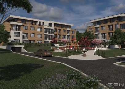 Област Благоевград, гр. Благоевград, Освобождение