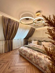 Лукс и простор в сърцето на Благоевград!