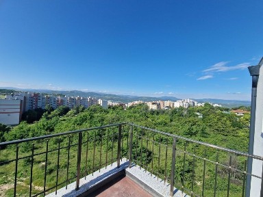 Чудесна инвестиция! Мезонет + двустаен апартамент в нова сграда