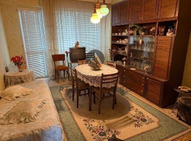 Област Пловдив, гр. Пловдив, Изгрев