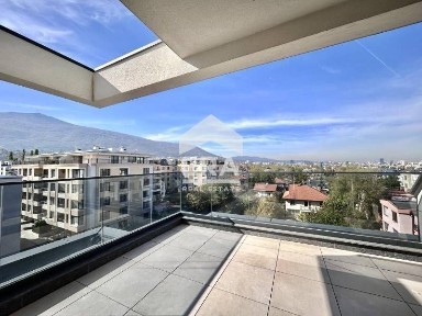 Област София-град, гр. София, Кръстова вада