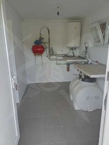 Област Варна, гр. Варна, м-т Боровец - юг