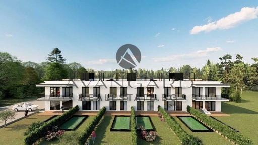 оф. 23285 Двуетажна къща/ Беломорски