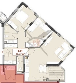 Област София-град, гр. София, Младост 2