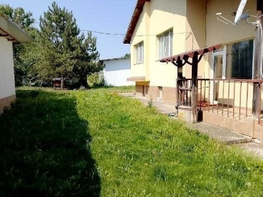 Област Търговище, гр. Търговище, Център