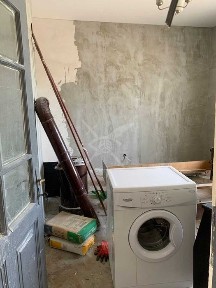 Къща - с. Сърнево