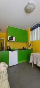 Продава се двустаен апартамент в Ново Поморие