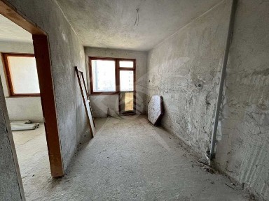 Многостаен в идеален център на Тополовград