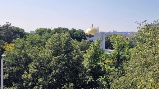 154м2, Ид. център, нов, три спални, ТЕЦ, асансьор