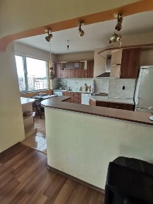 Мезонет, за продажба, ж. к. Малинова долина