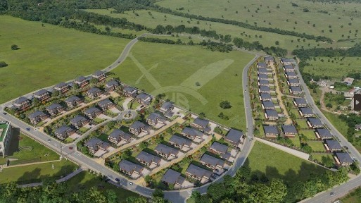 Къща № 58136, с. Лозен