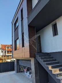 Къща в Панчарево № 36761