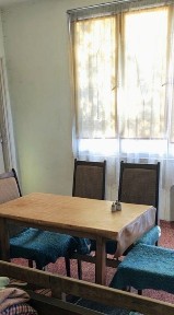 Къща в планинското село Зелениград