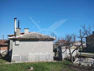 Къща в село Шишманци 57438
