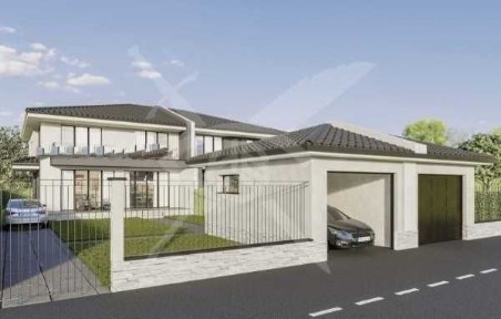 250кв. м. двуетажна къща в Беломорски! 45822