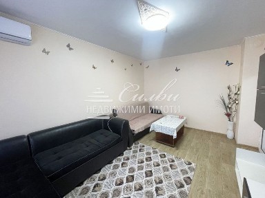 Област Шумен, гр. Шумен, Тракия