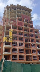 Едностаен апартамент в кв. Младост 1А