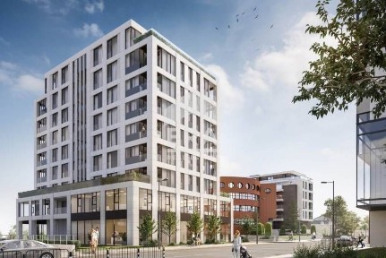 Област София-град, гр. София, Кръстова вада