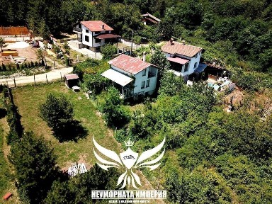 Област Пловдив, с. Горнослав