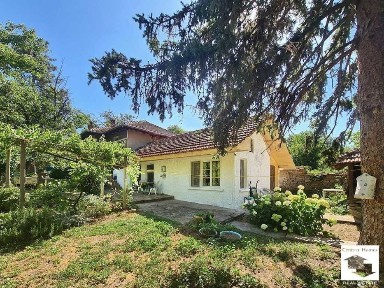 Област Велико Търново, с. Хотница