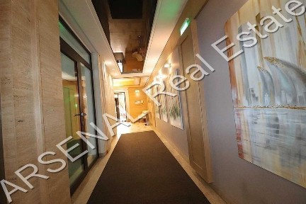 Област София-град, гр. София, Изток