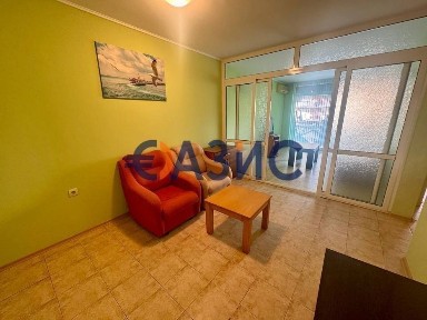 Просторен апартамент с 2 спални 2 ет., 