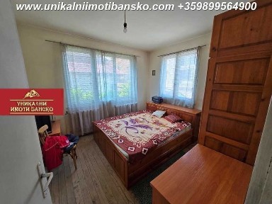 Къща за продажба в Банско